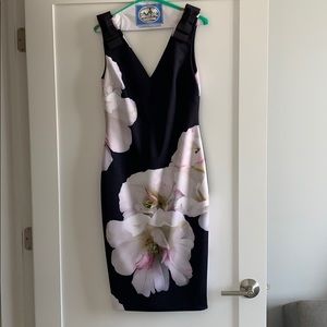 Ted Baker cocktail dress